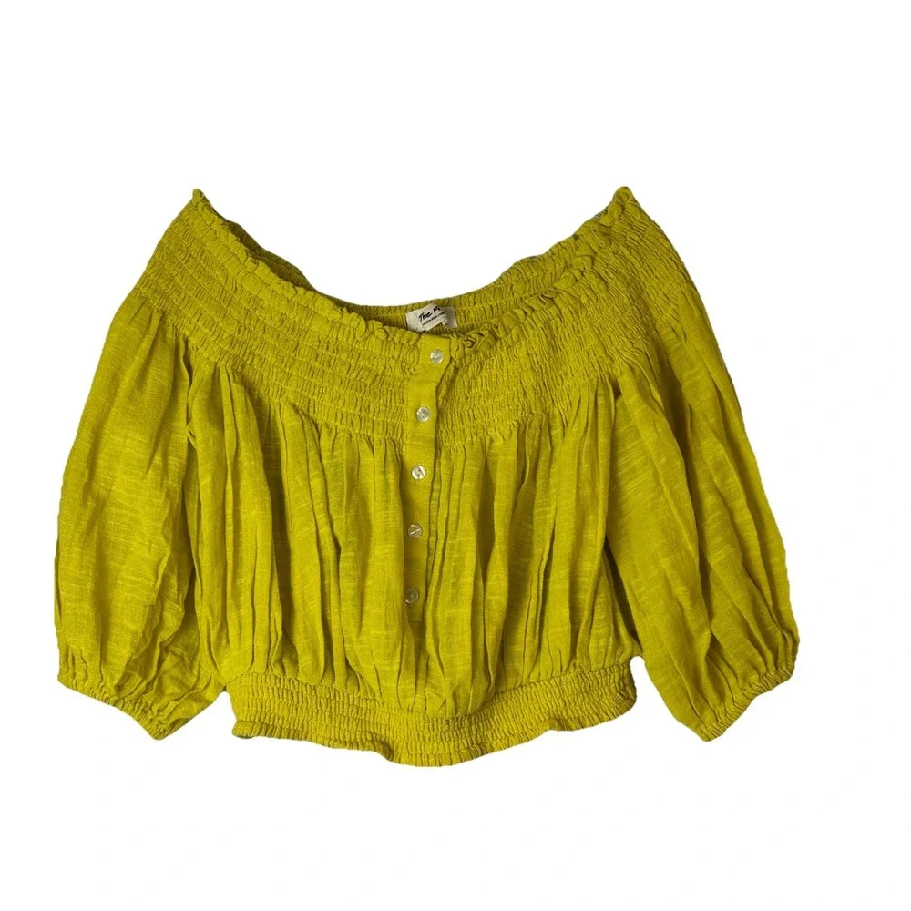 Free People free people